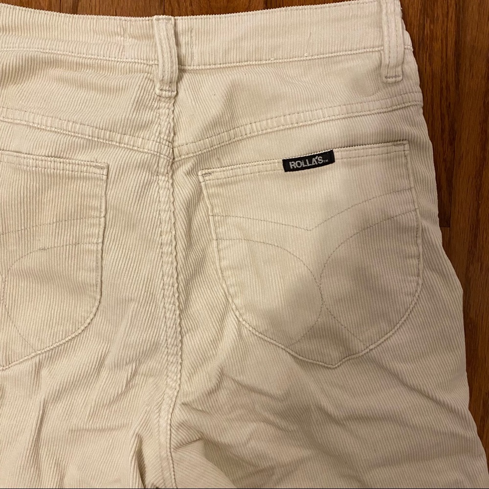 Rollas East Coast Flare Cords